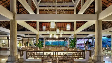 Sol by Melia Bali Benoa (ex Sol Beach House Benoa)