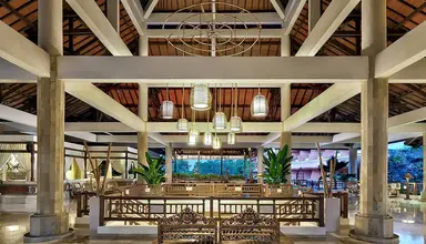 Sol by Melia Bali Benoa (ex Sol Beach House Benoa)