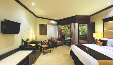 Sol by Melia Bali Benoa (ex Sol Beach House Benoa)
