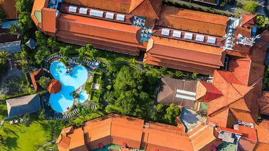 Sol by Melia Bali Benoa (ex Sol Beach House Benoa)