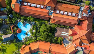 Sol by Melia Bali Benoa (ex Sol Beach House Benoa)