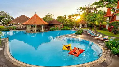Sol by Melia Bali Benoa (ex Sol Beach House Benoa)