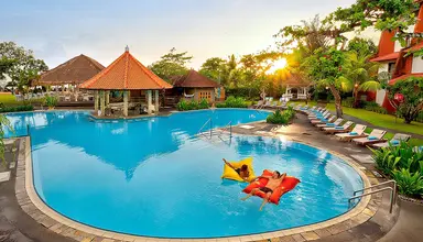 Sol by Melia Bali Benoa (ex Sol Beach House Benoa)