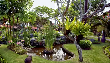 Sol by Melia Bali Benoa (ex Sol Beach House Benoa)