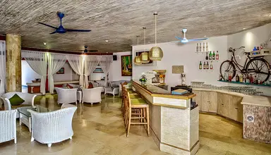 Sol by Melia Bali Benoa (ex Sol Beach House Benoa)