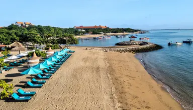 Sol by Melia Bali Benoa (ex Sol Beach House Benoa)