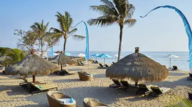Sol by Melia Bali Benoa (ex Sol Beach House Benoa)