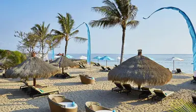 Sol by Melia Bali Benoa (ex Sol Beach House Benoa)