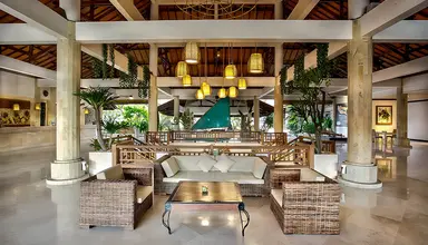 Sol by Melia Bali Benoa (ex Sol Beach House Benoa)