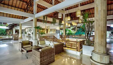 Sol by Melia Bali Benoa (ex Sol Beach House Benoa)