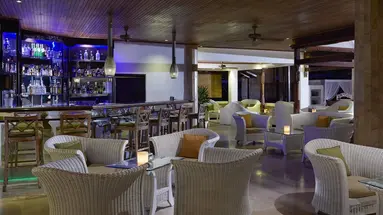 Sol by Melia Bali Benoa (ex Sol Beach House Benoa)
