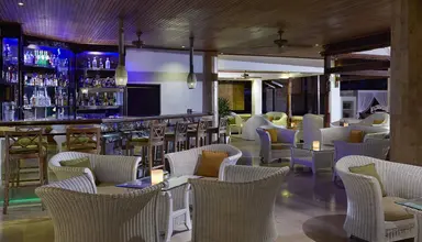 Sol by Melia Bali Benoa (ex Sol Beach House Benoa)