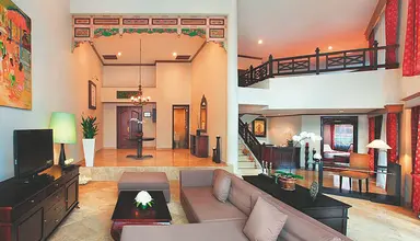 Sol by Melia Bali Benoa (ex Sol Beach House Benoa)