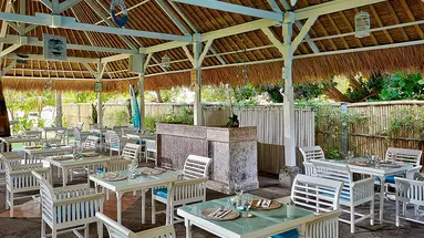 Sol by Melia Bali Benoa (ex Sol Beach House Benoa)