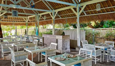 Sol by Melia Bali Benoa (ex Sol Beach House Benoa)