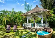 Sol by Melia Bali Benoa (ex Sol Beach House Benoa)