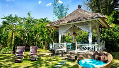 Sol by Melia Bali Benoa (ex Sol Beach House Benoa)