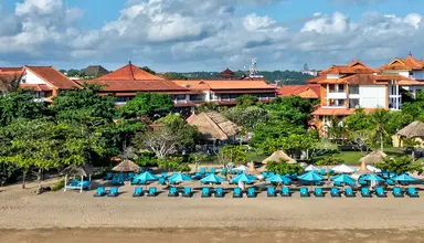 Sol by Melia Bali Benoa (ex Sol Beach House Benoa)