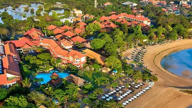 Sol by Melia Bali Benoa (ex Sol Beach House Benoa)