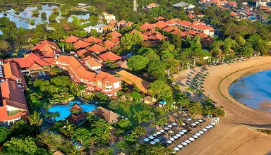 Sol by Melia Bali Benoa (ex Sol Beach House Benoa)