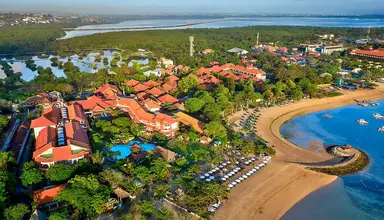 Sol by Melia Bali Benoa (ex Sol Beach House Benoa)