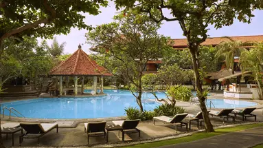 Sol by Melia Bali Benoa (ex Sol Beach House Benoa)