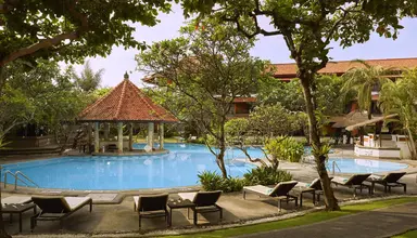 Sol by Melia Bali Benoa (ex Sol Beach House Benoa)