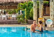 Sol by Melia Bali Benoa (ex Sol Beach House Benoa)