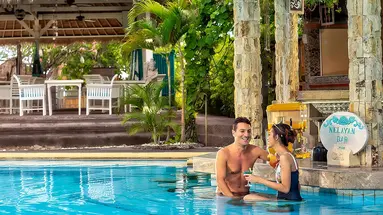 Sol by Melia Bali Benoa (ex Sol Beach House Benoa)