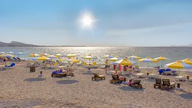 Sol by Melia Cosmopolitan 