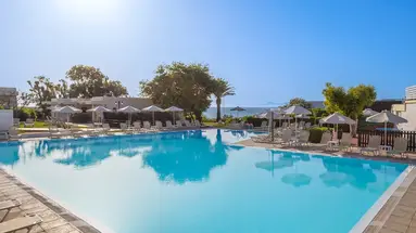 Sol by Melia Cosmopolitan 