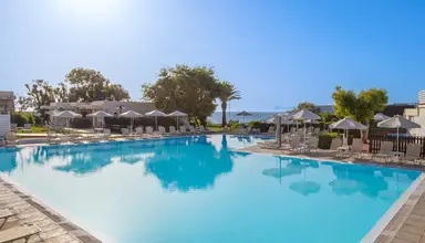Sol by Melia Cosmopolitan
