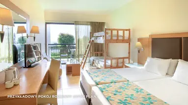 Sol by Melia Cosmopolitan 