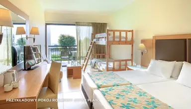 Sol by Melia Cosmopolitan
