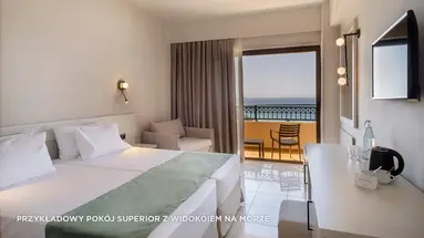 Sol by Melia Cosmopolitan 