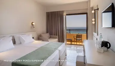 Sol by Melia Cosmopolitan
