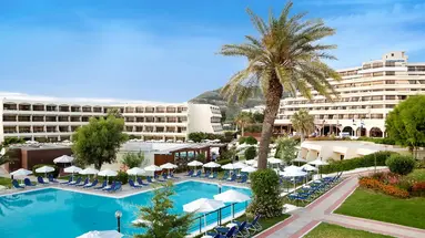 Sol by Melia Cosmopolitan 