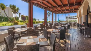 Sol by Melia Cosmopolitan 