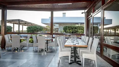 Sol by Melia Marina Beach