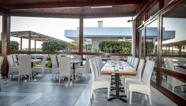 Sol by Melia Marina Beach