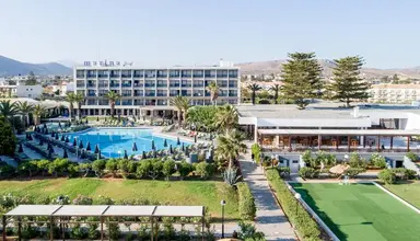 Sol by Melia Marina Beach