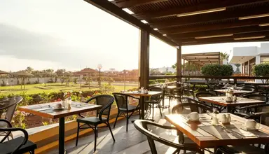 Sol by Melia Marina Beach