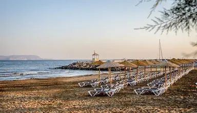 Sol by Melia Marina Beach