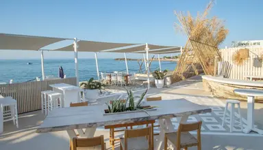 Sol by Melia Marina Beach