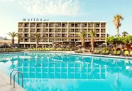 Sol by Melia Marina Beach