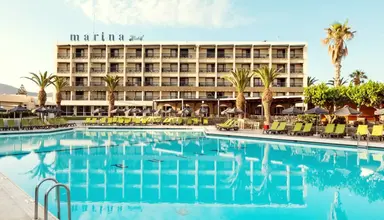 Sol by Melia Marina Beach
