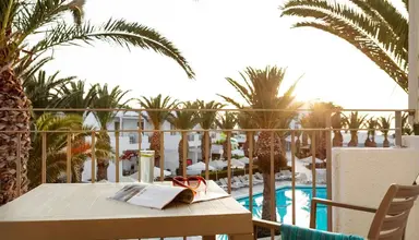 Sol by Melia Marina Beach