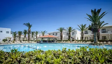 Sol by Melia Marina Beach