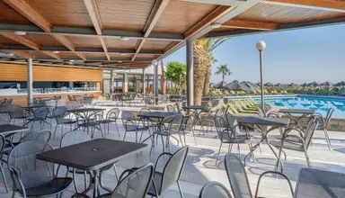 Sol by Melia Marina Beach