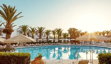 Sol by Melia Marina Beach